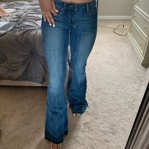 Articles of Society Flare Jeans